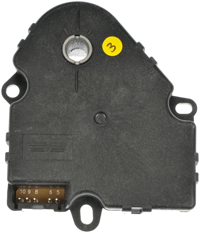 Dorman 604048 HVAC Heater Blend Door Actuator product image 3 of 3