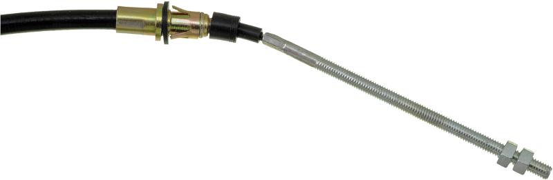 Dorman C93119 Parking Brake Cable product image 3 of 3