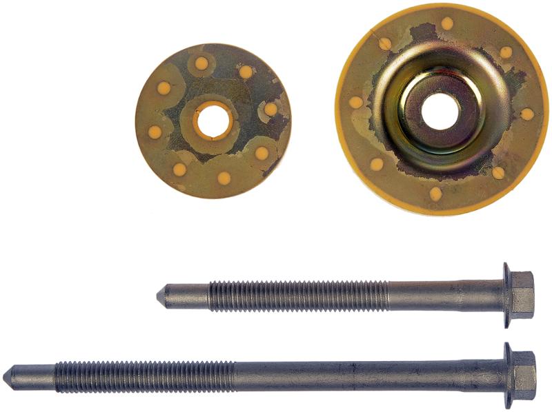 Dorman 924013 Suspension Subframe Bushing Kit product image 4 of 4