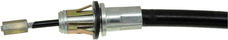 Dorman C93536 Parking Brake Cable product image 1 of 3