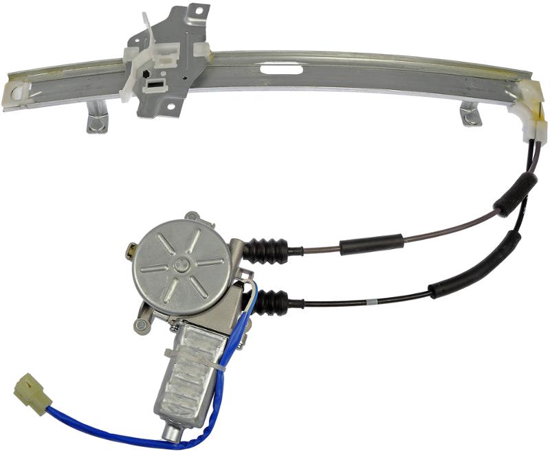 Dorman 748379 Power Window Motor and Regulator Assembly product image 2 of 3
