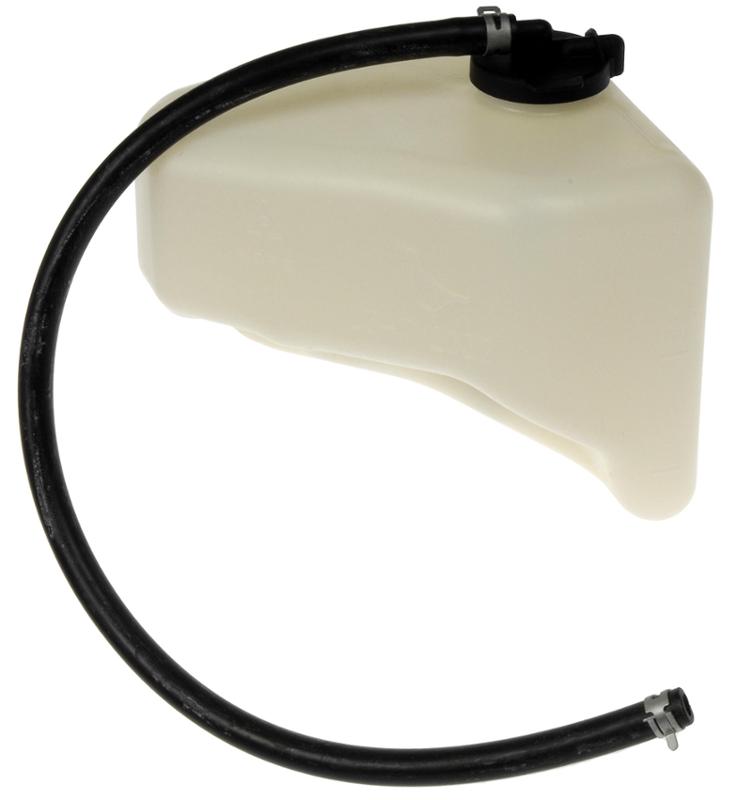 Dorman 603326 - Engine Coolant Recovery Tank Dorman 603326 Engine Coolant Recovery Tank product image 1 of 1