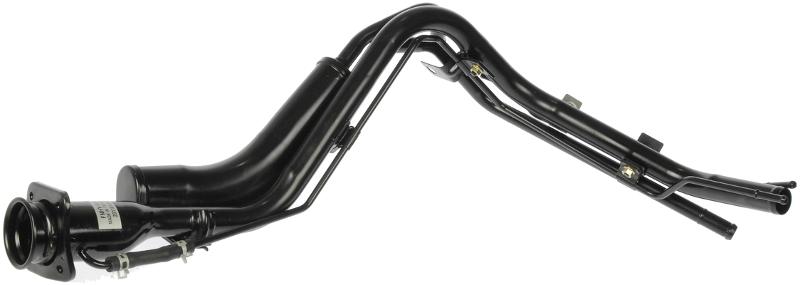 Dorman 577076 Fuel Tank Filler Neck product image 1 of 2