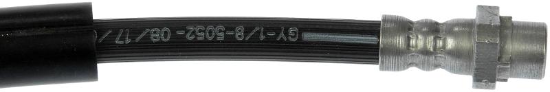 Dorman H621521 Brake Hydraulic Hose product image 3 of 3