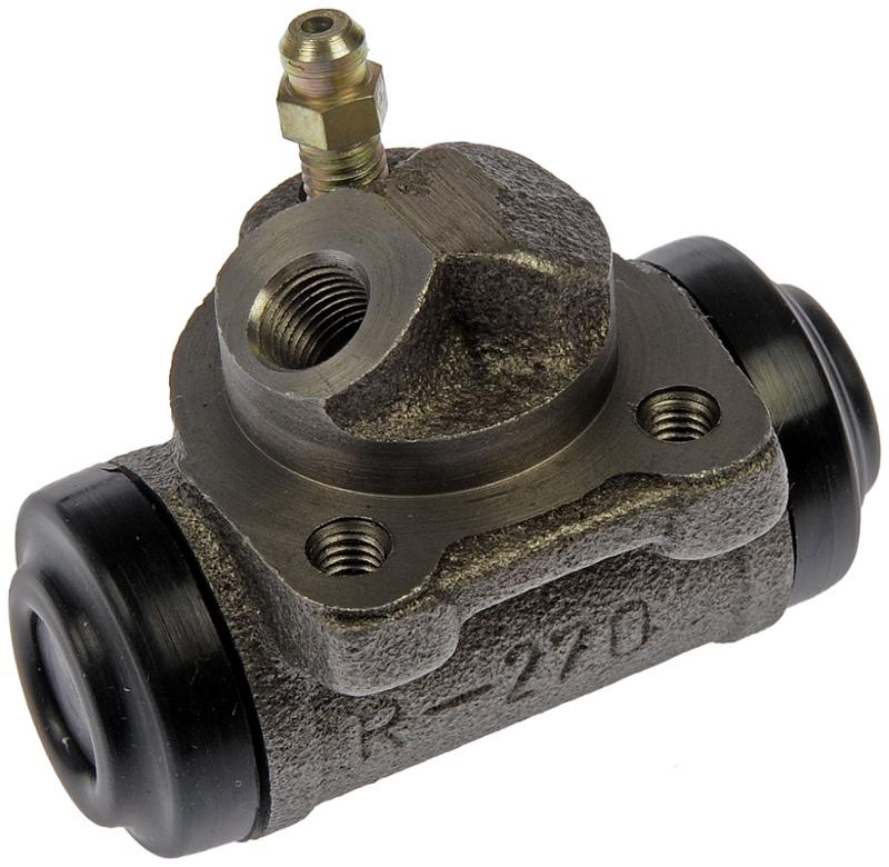 Dorman W610145 Drum Brake Wheel Cylinder product image 2 of 5