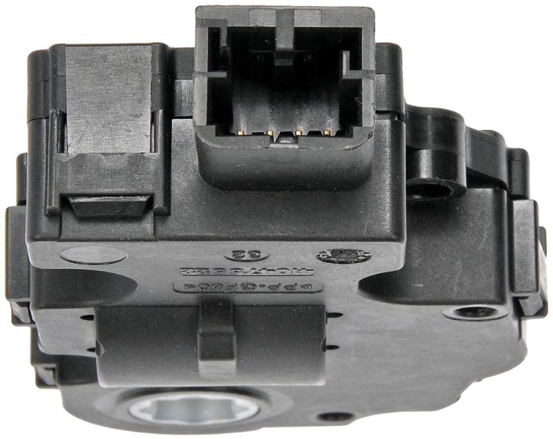 Dorman 604942 HVAC Heater Blend Door Actuator product image 2 of 3
