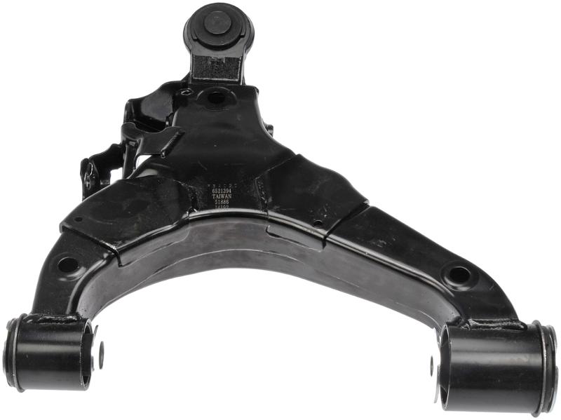 Dorman 521394 Suspension Control Arm and Ball Joint Assembly product image 1 of 2