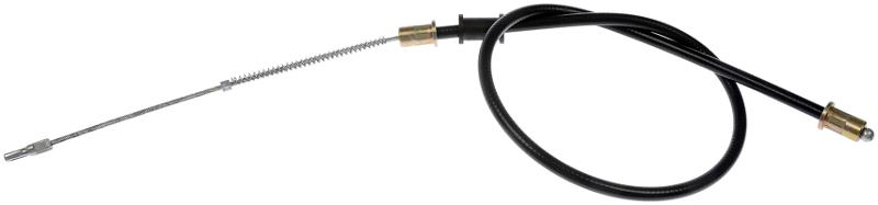 Dorman C660684 Parking Brake Cable product image 3 of 3