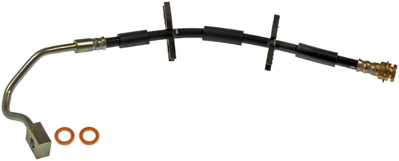 Dorman H620975 Brake Hydraulic Hose product image 1 of 3