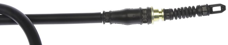 Dorman C660856 - Parking Brake Cable Dorman C660856 Parking Brake Cable product image 2 of 3