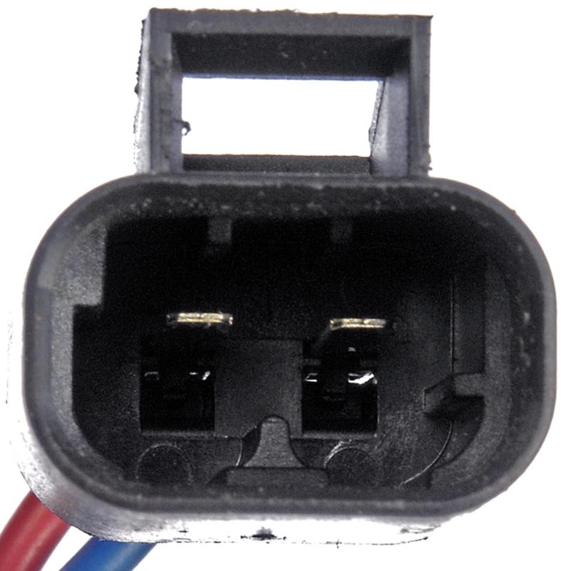Dorman 748268 - Power Window Motor and Regulator Assembly Dorman 748268 Power Window Motor and Regulator Assembly product image 2 of 3