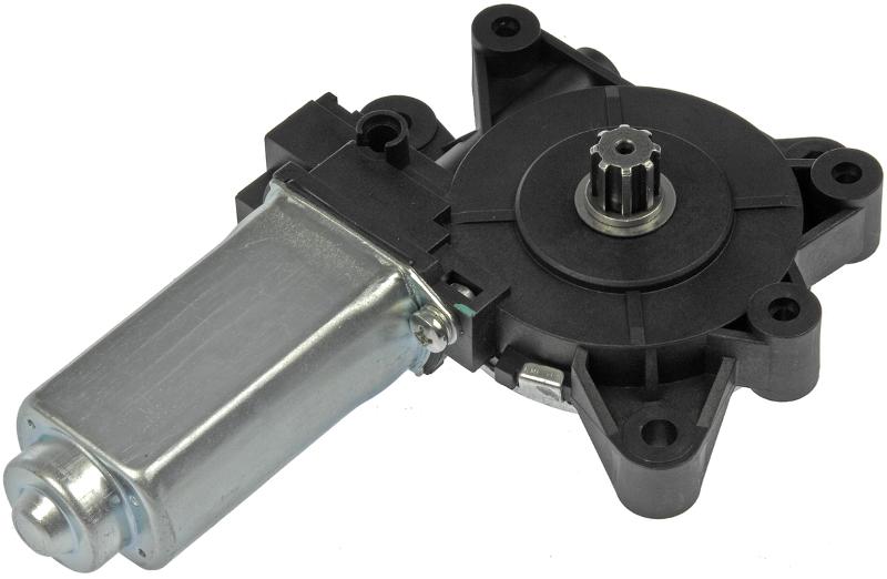 Dorman 742446 Power Window Motor product image 2 of 3