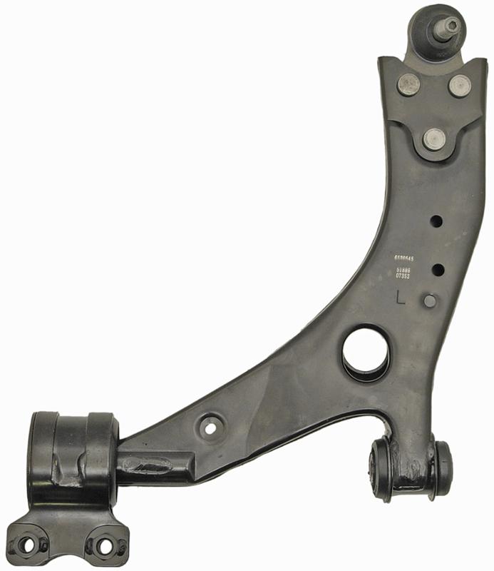 Dorman 520545 Suspension Control Arm and Ball Joint Assembly product image 3 of 4