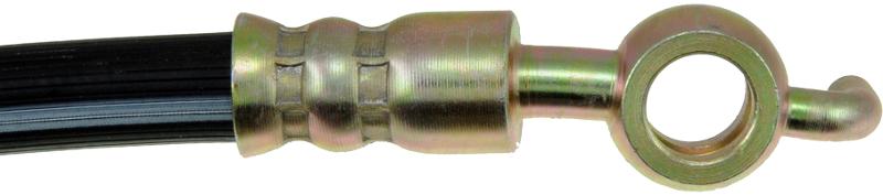 Dorman H380433 Brake Hydraulic Hose product image 1 of 7
