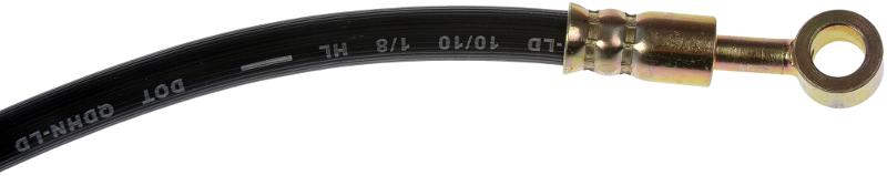 Dorman H621155 Brake Hydraulic Hose product image 1 of 3