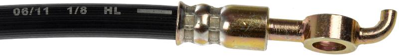 Dorman H621597 Brake Hydraulic Hose product image 2 of 3