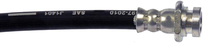 Dorman H621755 - Brake Hydraulic Hose Dorman H621755 Brake Hydraulic Hose product image 2 of 3