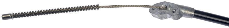 Dorman C94173 Parking Brake Cable product image 2 of 3