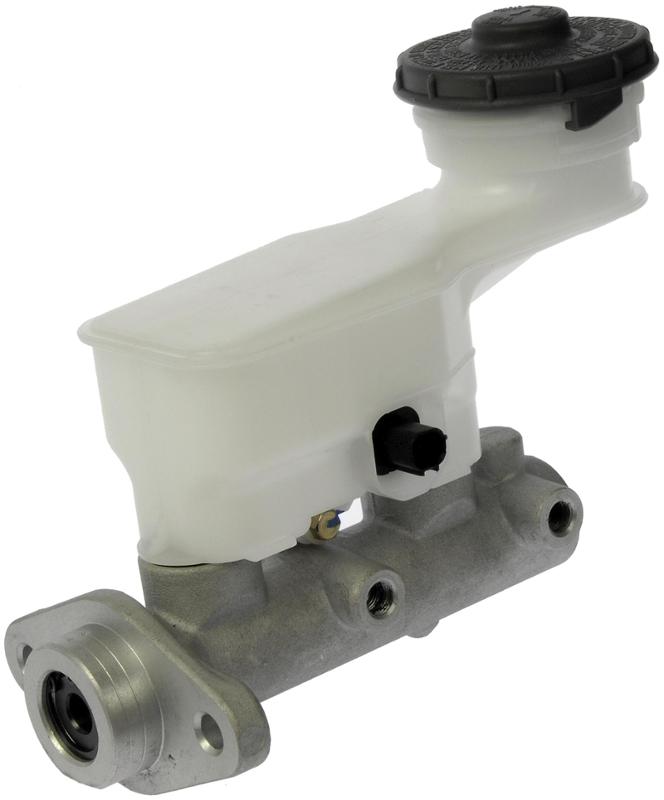 Dorman M630586 Brake Master Cylinder product image 3 of 4
