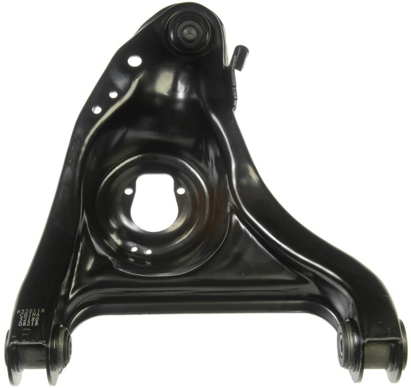 Dorman 520118 - Suspension Control Arm and Ball Joint Assembly Dorman 520118 Suspension Control Arm and Ball Joint Assembly product image 1 of 2