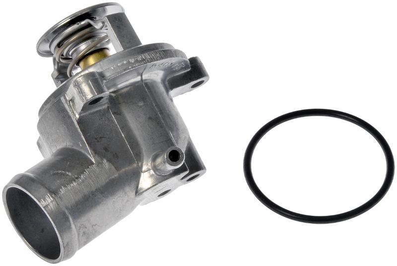 Dorman 9025146 Engine Coolant Thermostat Housing Assembly product image 1 of 2