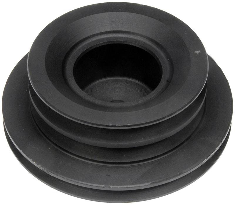 Dorman 594483 - Engine Harmonic Balancer Dorman 594483 Engine Harmonic Balancer product image 1 of 1