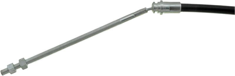 Dorman C93003 - Parking Brake Cable Dorman C93003 Parking Brake Cable product image 1 of 3
