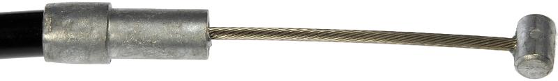 Dorman C660837 Parking Brake Cable product image 2 of 3