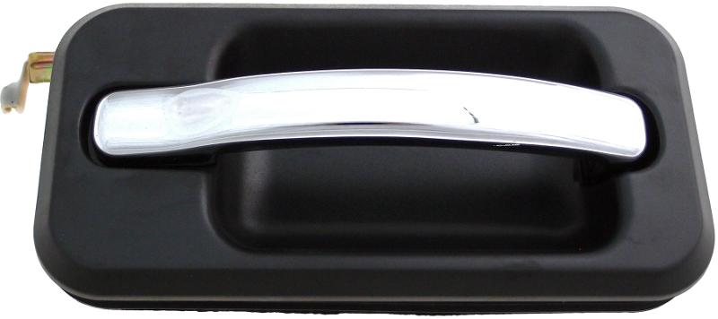 Dorman 83399 - Exterior Door Handle Dorman 83399 Exterior Door Handle product image 2 of 3