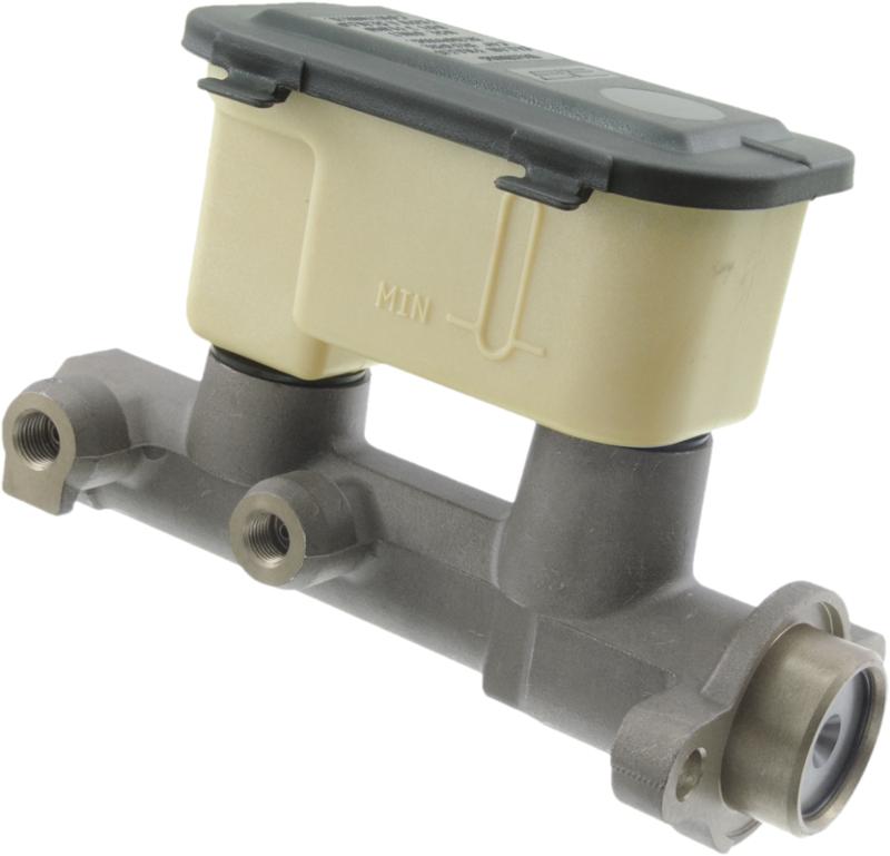 Dorman M39651 - Brake Master Cylinder Dorman M39651 Brake Master Cylinder product image 3 of 4