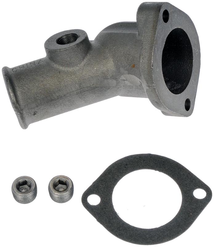 Dorman 9021028 Engine Coolant Thermostat Housing product image 1 of 2