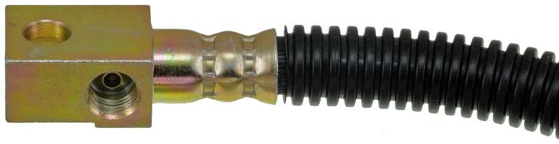 Dorman H380520 Brake Hydraulic Hose product image 2 of 3