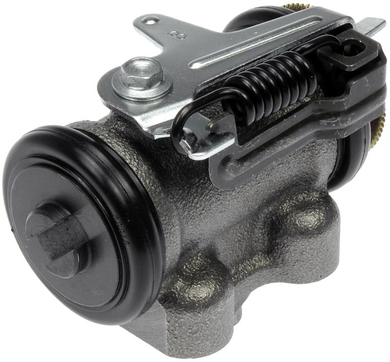Dorman W610186 Drum Brake Wheel Cylinder product image 2 of 4