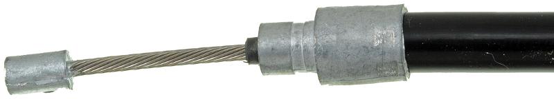 Dorman C93907 Parking Brake Cable product image 2 of 3