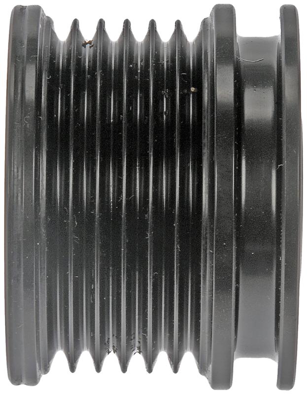 Dorman 300876 - Alternator Pulley Dorman 300876 Alternator Pulley product image 2 of 2