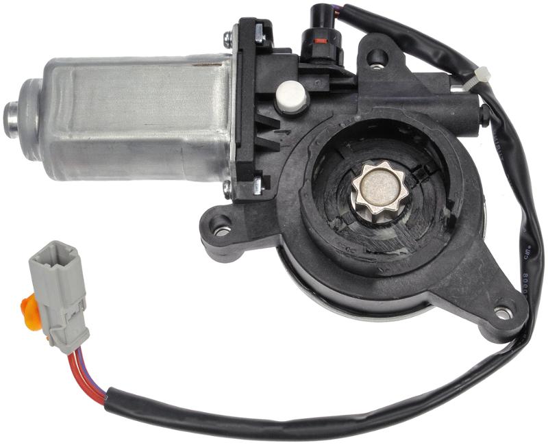 Dorman 742838 Power Window Motor product image 1 of 3