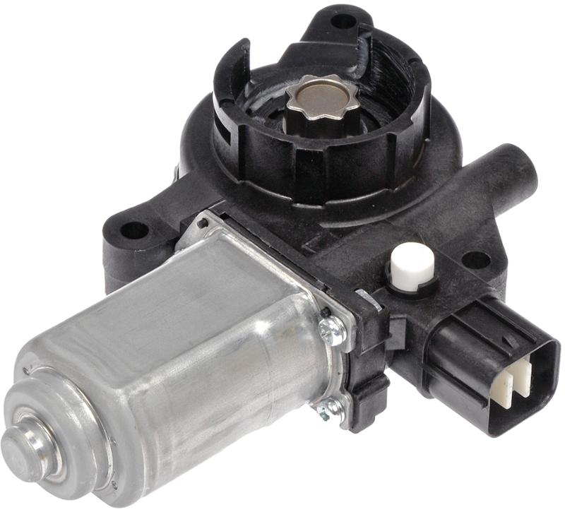 Dorman 742825 - Power Window Motor Dorman 742825 Power Window Motor product image 2 of 3