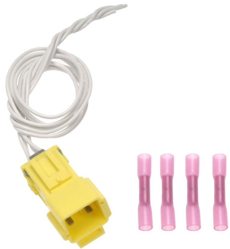 Dorman 645599 A/C Compressor Connector product image 3 of 3