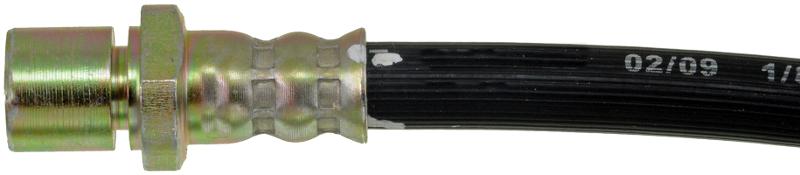 Dorman H381147 Brake Hydraulic Hose product image 1 of 3