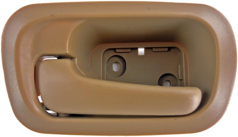 Dorman 82224 - Interior Door Handle Dorman 82224 Interior Door Handle product image 1 of 3