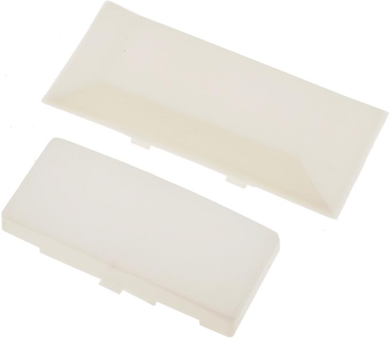 Dorman 74326 Dome Light Lens product image 2 of 2