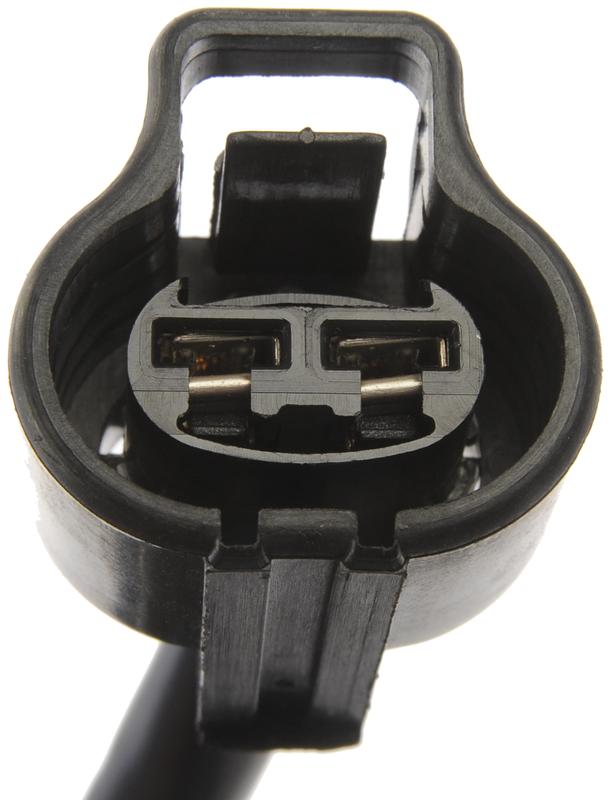 Dorman 621363 Engine Cooling Fan Assembly product image 1 of 2