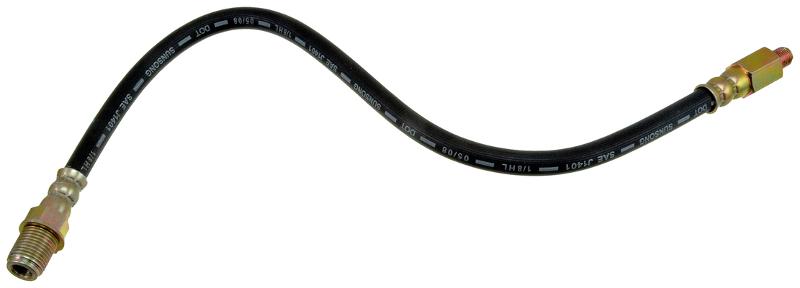 Dorman H36090 Brake Hydraulic Hose product image 1 of 3
