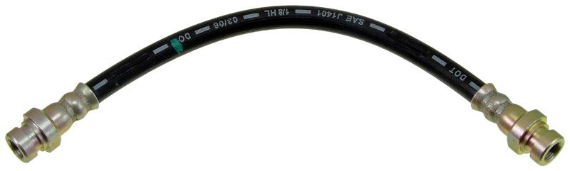 Dorman H38471 Brake Hydraulic Hose product image 1 of 3