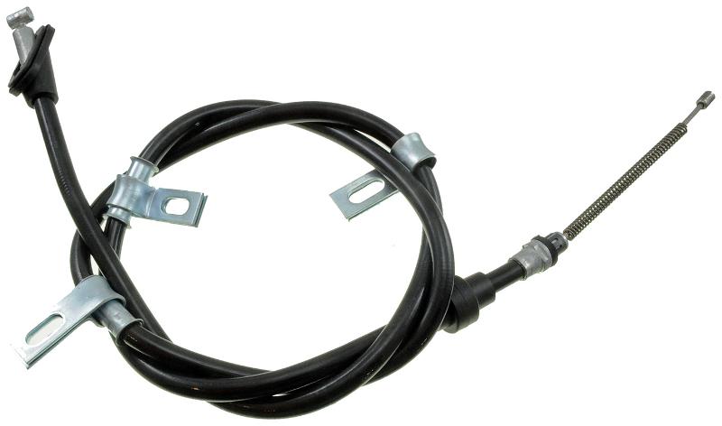 Dorman C94632 Parking Brake Cable product image 2 of 3