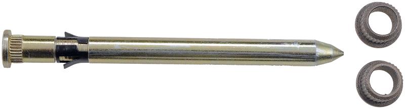 Dorman 38407 Door Hinge Pin and Bushing Kit product image 2 of 3