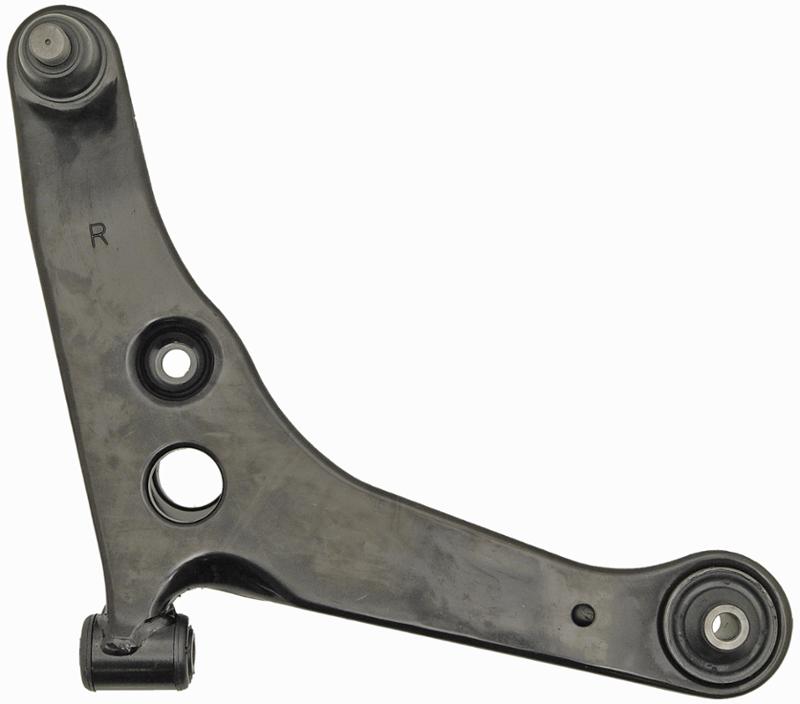 Dorman 520886 Suspension Control Arm and Ball Joint Assembly product image 2 of 2