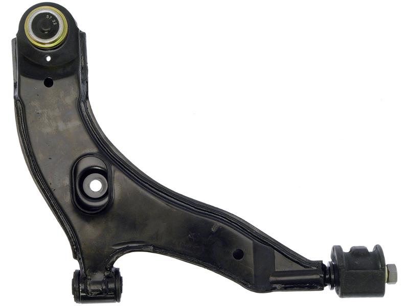 Dorman 520861 - Suspension Control Arm and Ball Joint Assembly Dorman 520861 Suspension Control Arm and Ball Joint Assembly product image 1 of 2