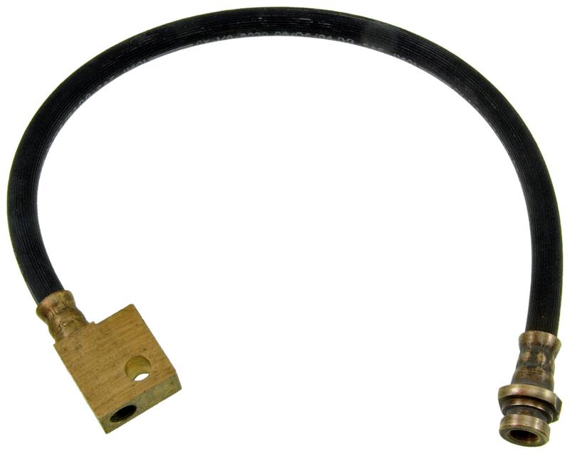 Dorman H38017 Brake Hydraulic Hose product image 2 of 3