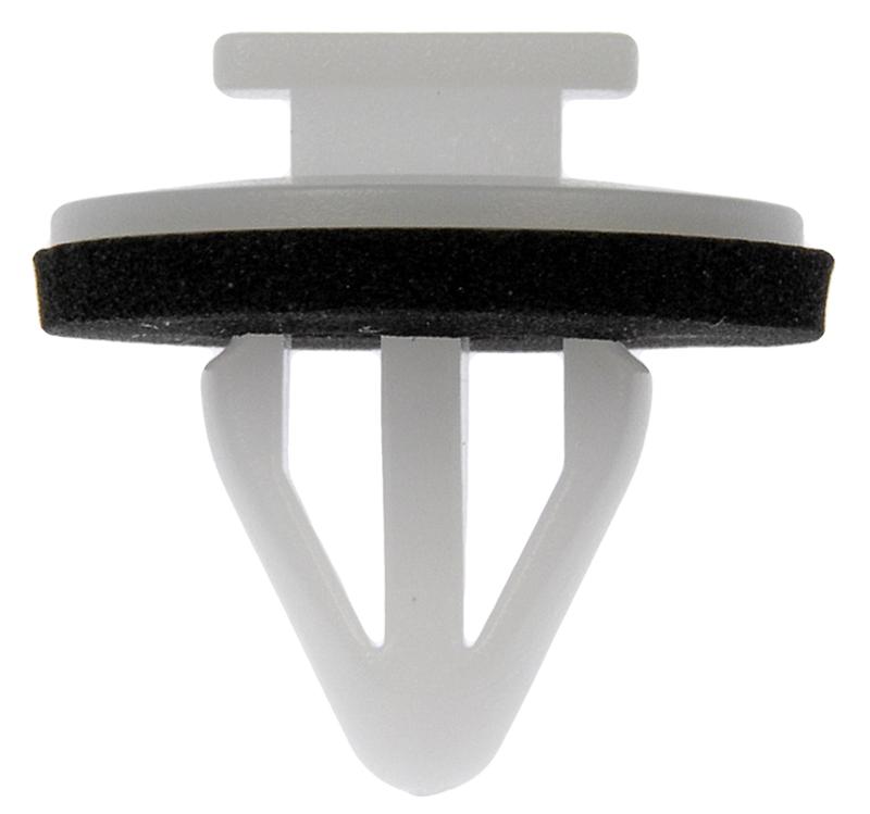 Dorman 963509 Exterior Molding Clip product image 2 of 2